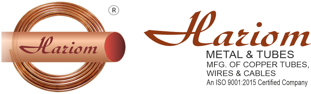 HARIOM METALS  AND TUBES